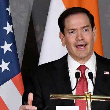 'No longer conducting sustained strikes...': Rubio says US has stopped attacks on Iran, but is the war slowing down?