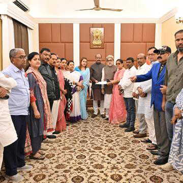 Can NCPI reshape Bengal politics after claiming support of 20 MPs? Party stakes claim to Bengal's biggest bloc