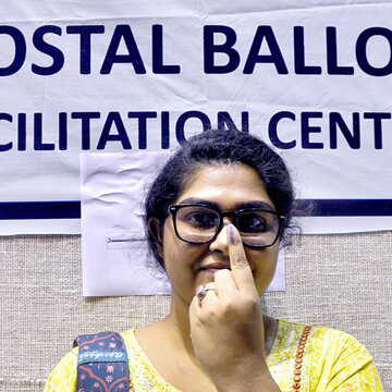 Can media persons cast their vote through postal ballot? Know eligibility and more