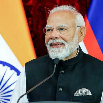 ‘No double standards, no compromise’: PM Modi delivers strong message on terrorism in Malaysia