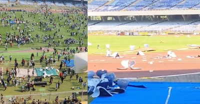 ISL 2025–26 begins amid reduced seating at Yuva Bharati after Messi event chaos