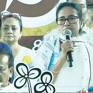 Mamata Banerjee slams BJP, EC in fiery Kolkata rally: 5 key takeaways from her charge of voter list ‘rigging’