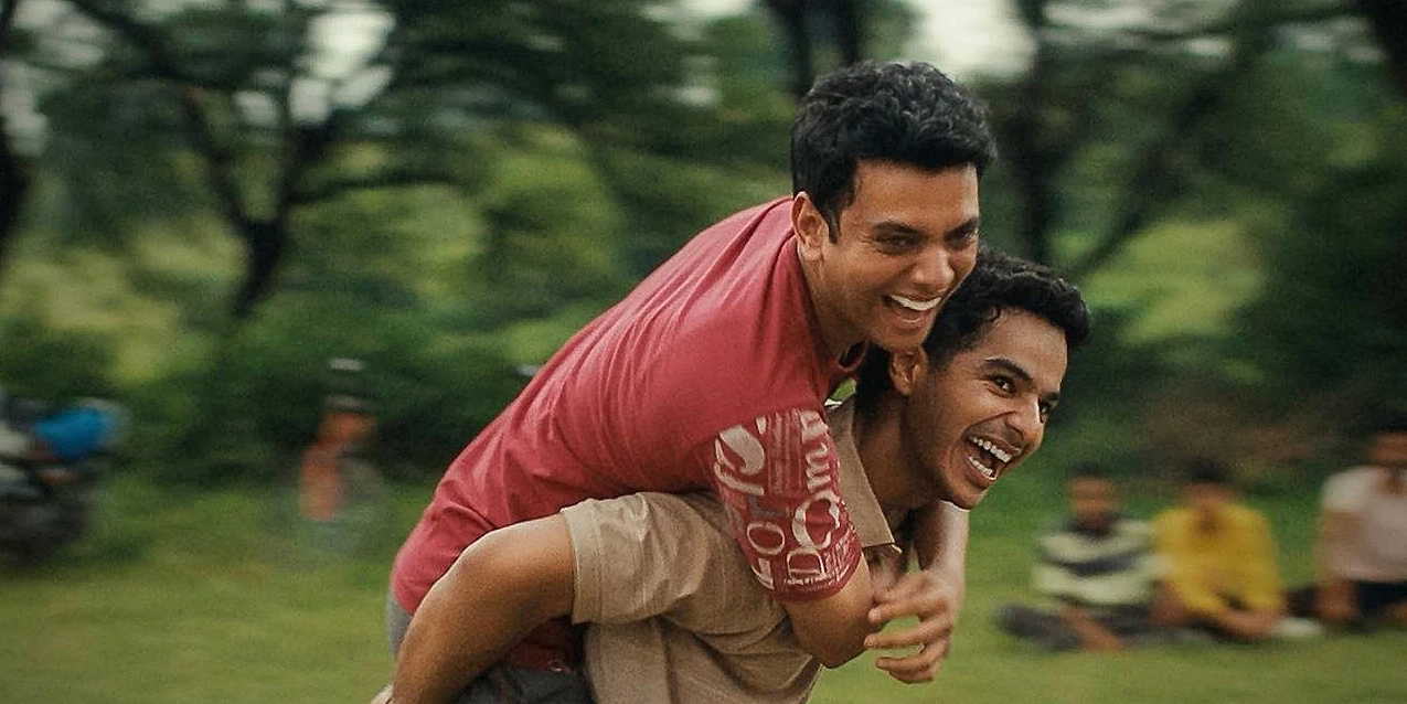 Ishaan Khatter’s Homebound enters Oscars top 15, Martin Scorsese says he is ‘deeply moved’