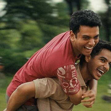 Ishaan Khatter’s Homebound enters Oscars top 15, Martin Scorsese says he is ‘deeply moved’