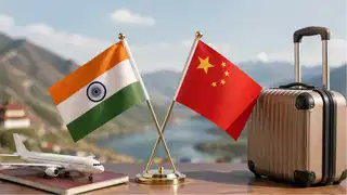 Post-Galwan freeze ends: After 5 years, India set to reopen tourist visas for Chinese nationals