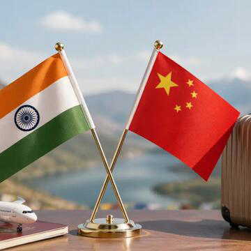 Post-Galwan freeze ends: After 5 years, India set to reopen tourist visas for Chinese nationals
