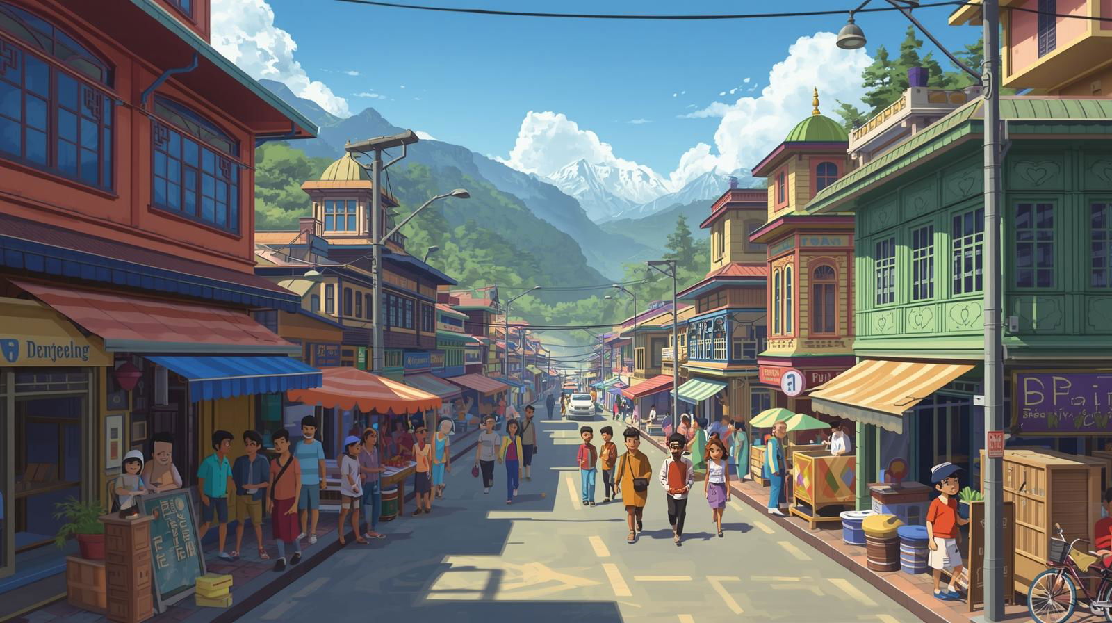 Beyond Glenary’s, Keventer’s, and Kunga: 7 must-try restaurants in Darjeeling