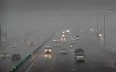 Why is it raining in March? Rare 1,000-km weather system triggers storms across India, Pakistan, Afghanistan