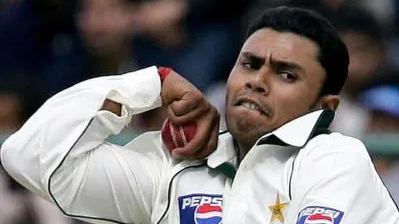 Former Pakistan cricketer Kaneria trolls Pakistan Fans after Asia Cup final loss