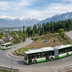 J&K to expand electric bus network with 200 new vehicles for cities, villages and tourist routes