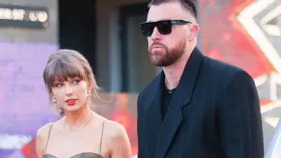 Taylor Swift-Travis Kelce marriage speculation grows after venue claims
