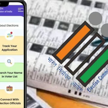 SIR online form fill-up process gets delayed, know when it will start