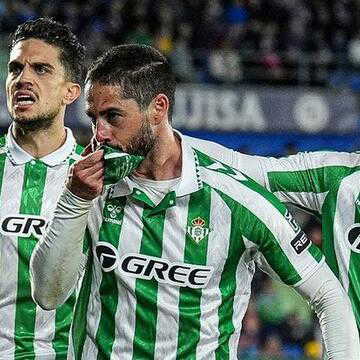Real Betis vs Real Oviedo Live Streaming: When and where to watch La Liga clash