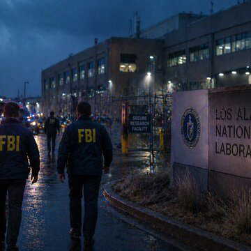 Scientists linked to top US labs dying or vanishing: What’s going on?