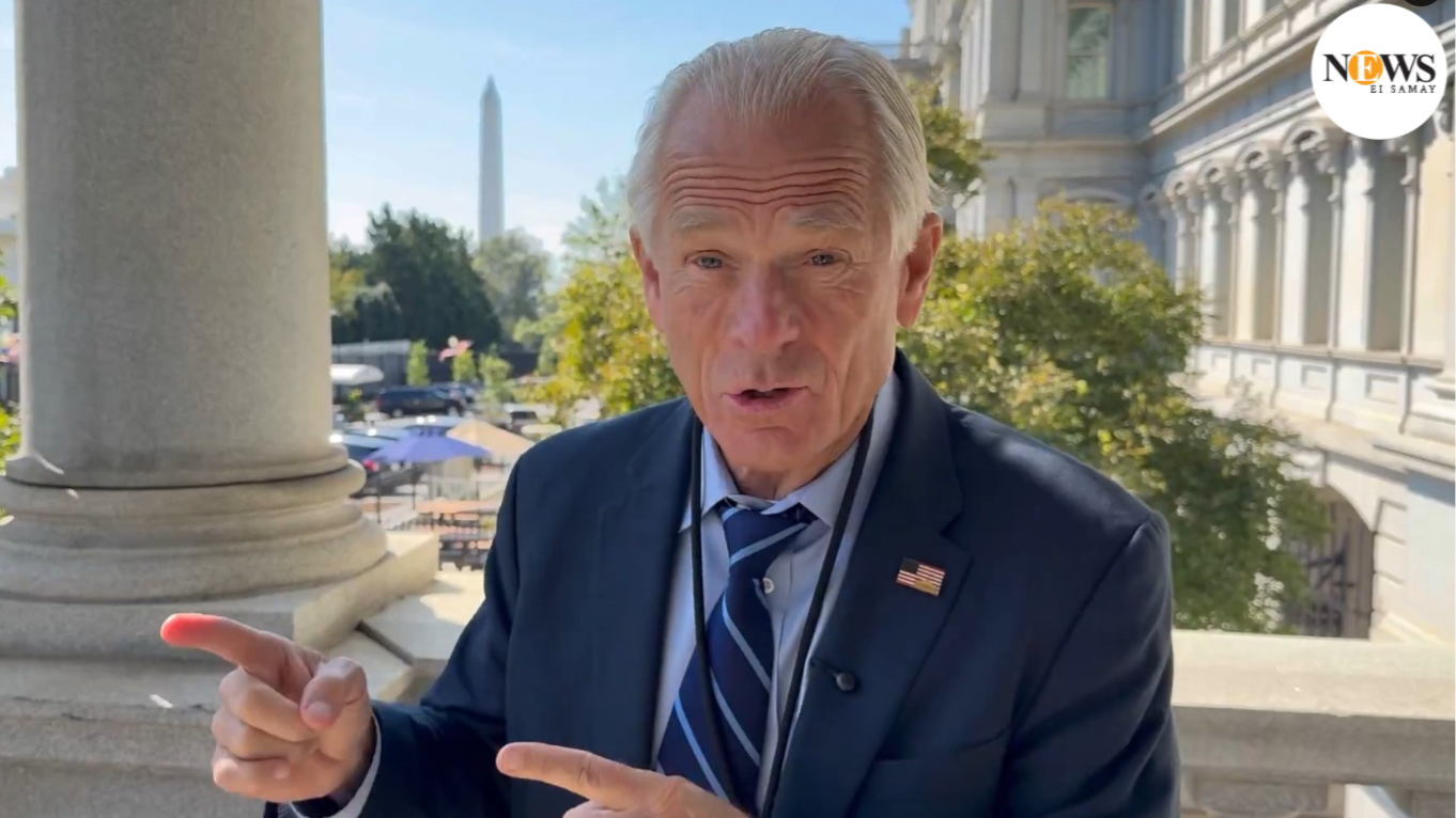 Who are Boston Brahmins? American elite referenced in Peter Navarro’s India rant amid Trump tariff row