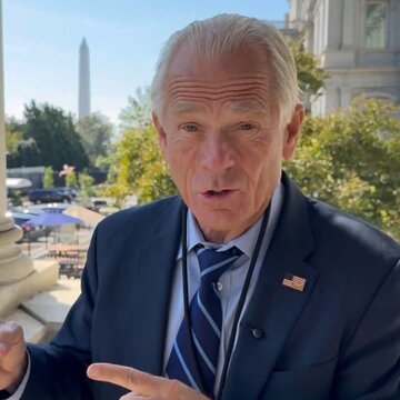 Who are Boston Brahmins? American elite referenced in Peter Navarro’s India rant amid Trump tariff row