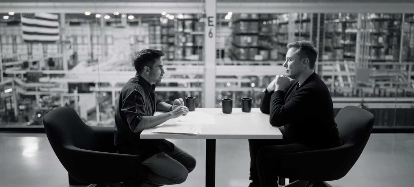 'I wonder what’s wrong with me?', Elon Musk features on Nikhil Kamath's WTF podcast episode