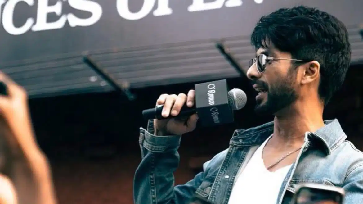 O Romeo Review: Has the Shahid Kapoor-starrer failed to match expectations?
