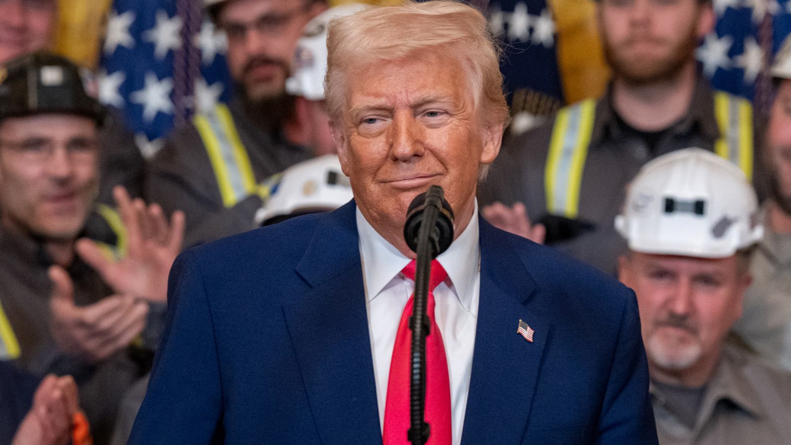 ‘Stopped a potential nuclear war’: Donald Trump back with debunked India-Pakistan claim