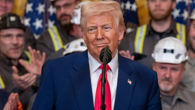 'Obama will start a war with Iran': Old Donald Trump tweet resurfaces amid military escalation