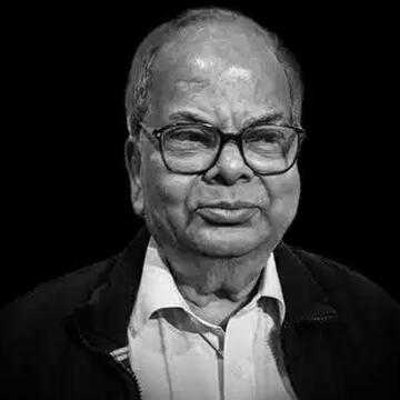 From Chowringhee to Jana Aranya: Legendary Bengali writer Shankar dies at 92