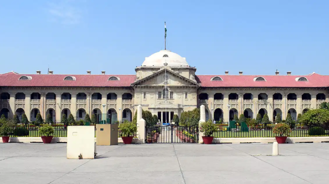 Wife entitled to up to 25% of husband's income as maintenance: Allahabad High Court