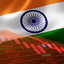 Sensex, Nifty fall as US-Iran tensions flare; rupee hits record low