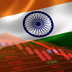 Sensex, Nifty fall as US-Iran tensions flare; rupee hits record low