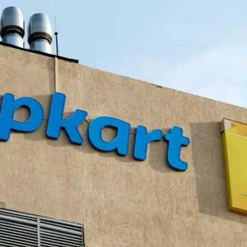 Flipkart cuts up to 500 jobs after annual reviews despite revenue growth