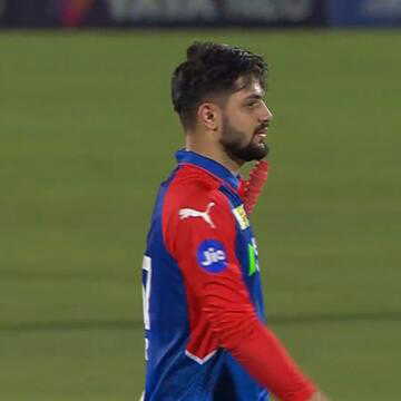 Who is Sameer Rizvi? A new star emerges for Delhi Capitals