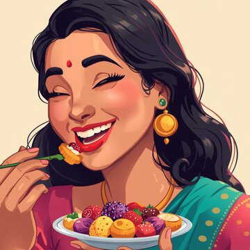 Craving sweets after meals? 6 healthy foods that help control sugar urges