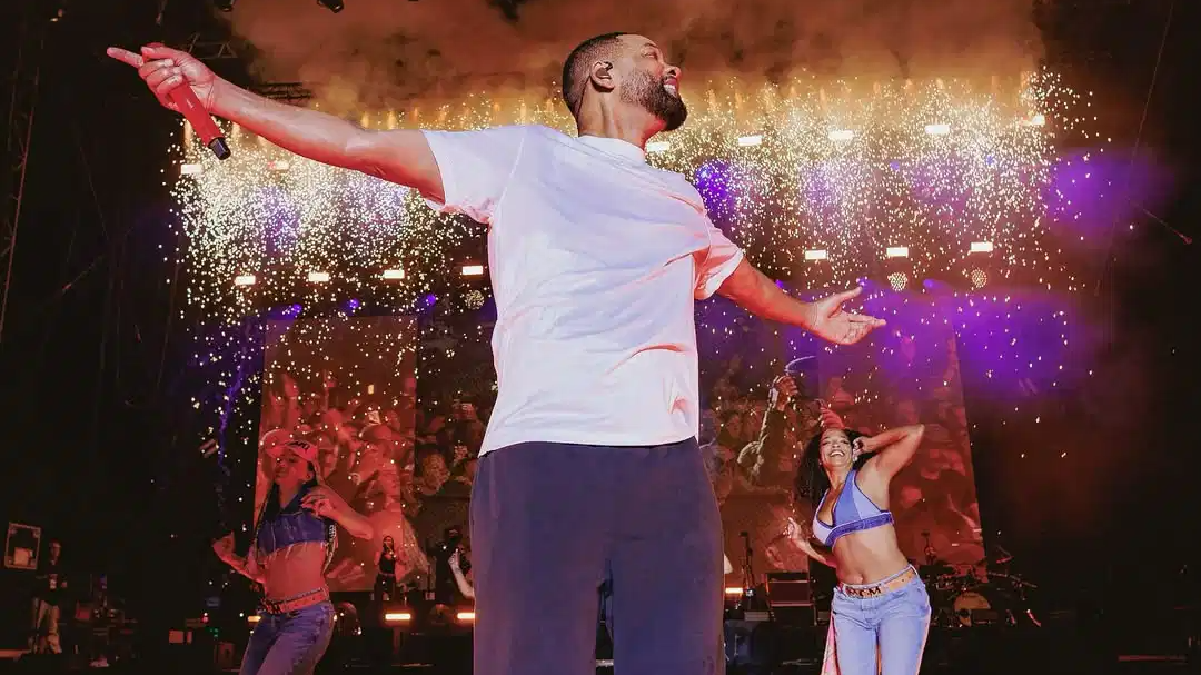 Will Smith sued for sexual harassment and wrongful termination by tour violinist