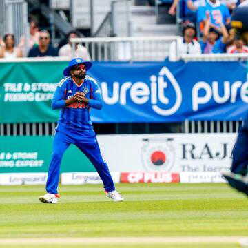 India vs Ireland 2nd T20I: Shreyas Iyer’s side fight to save series