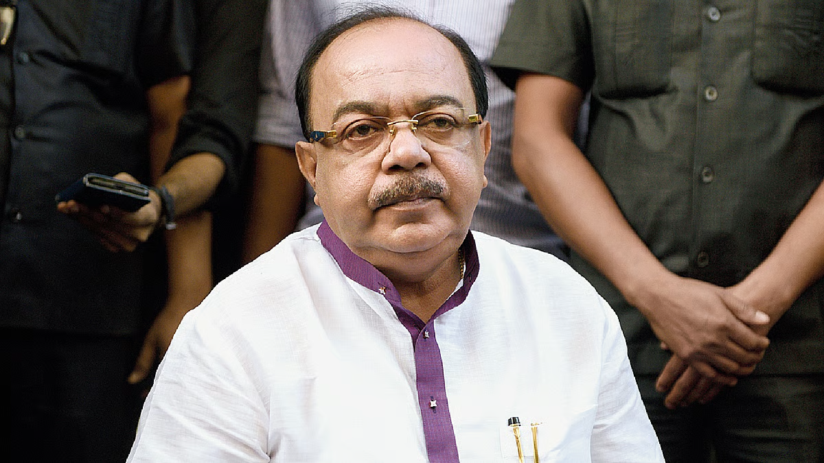 Sovan Chatterjee meets CM Mamata Banerjee in North Bengal, lands govt post; homecoming next?
