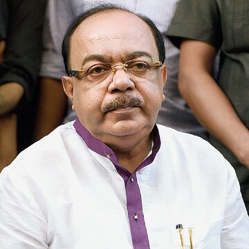 Sovan Chatterjee meets CM Mamata Banerjee in North Bengal, lands govt post; homecoming next?