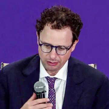 Anthropic CEO Dario Amodei calls leaked Trump criticism 'out-of-date', says it was a 'difficult day'