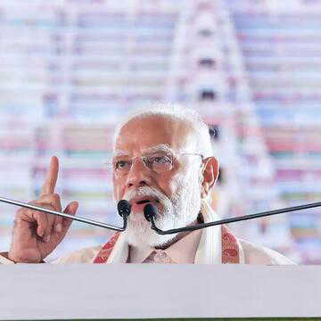 ‘No need to panic’: PM Modi responds to LPG shortage rumours amid West Asia conflict