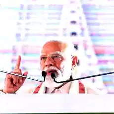 ‘No need to panic’: PM Modi responds to LPG shortage rumours amid West Asia conflict