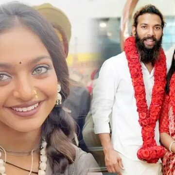 Mahakumbh viral girl Monalisa underage? Marriage sparks POCSO case after age revelation