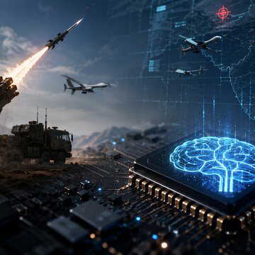 Grok, 2,000 targets and 96 hours: What a US filing has revealed