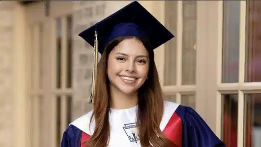 Who is Camila Mendoza Olmos? New developments emerge in missing case