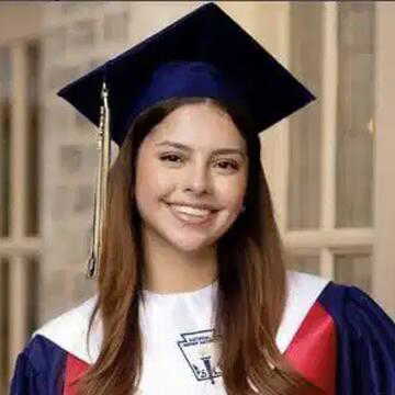 Who is Camila Mendoza Olmos? New developments emerge in missing case