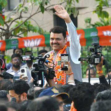 BMC election results 2026: BJP emerges as largest party after four-year gap