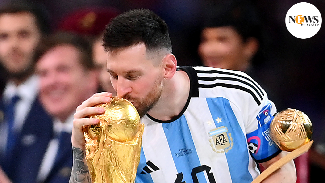 Messi is coming to Kerala, AFA confirms - all details here