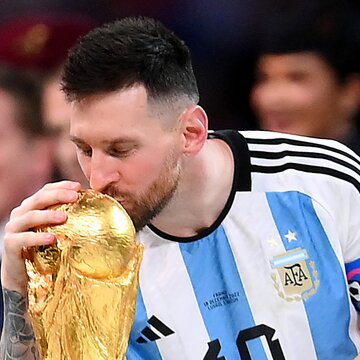 Messi is coming to Kerala, AFA confirms - all details here