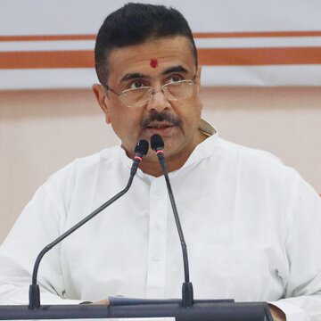 Taratala warehouse collapse: CM Adhikari orders audit of old building plans across Kolkata, halts construction