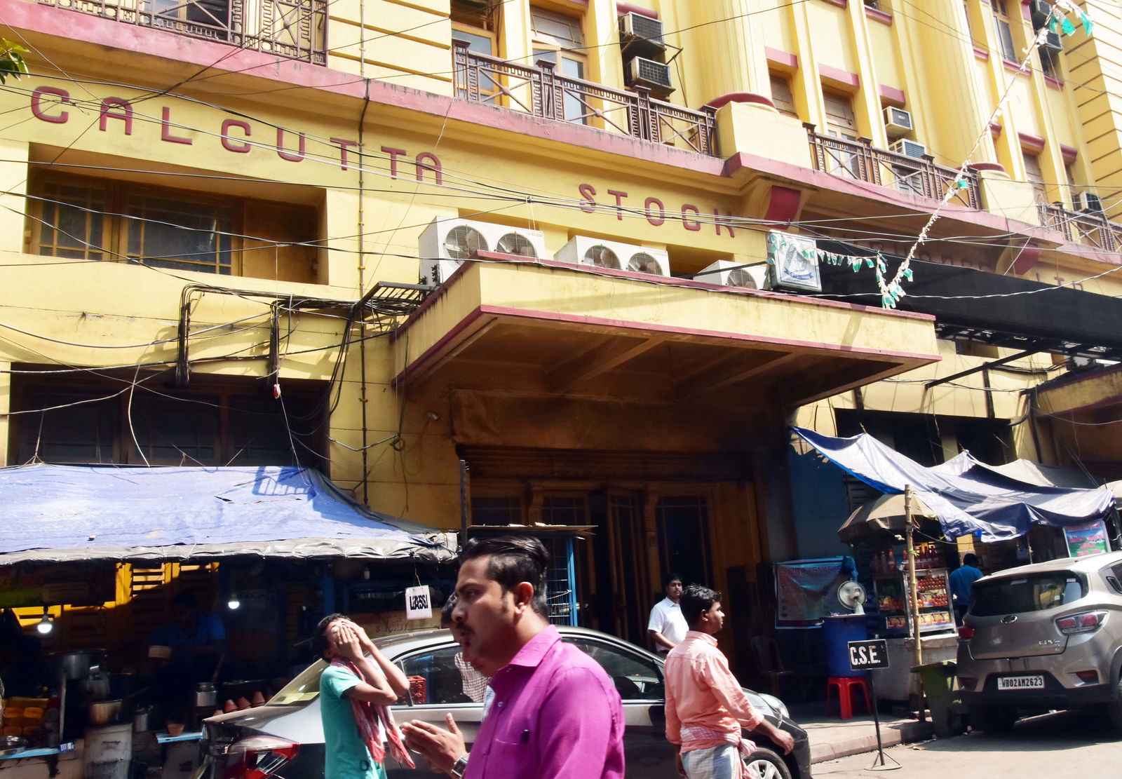 LAST Diwali for the Calcutta Stock Exchange? Here’s what you should know