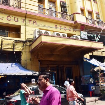 LAST Diwali for the Calcutta Stock Exchange? Here’s what you should know