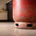 Ever wondered why LPG cylinders have holes at the bottom? Here's the real reason