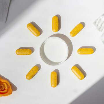 Why vitamin D deficiency is more common than you think? Here's how your body warns you